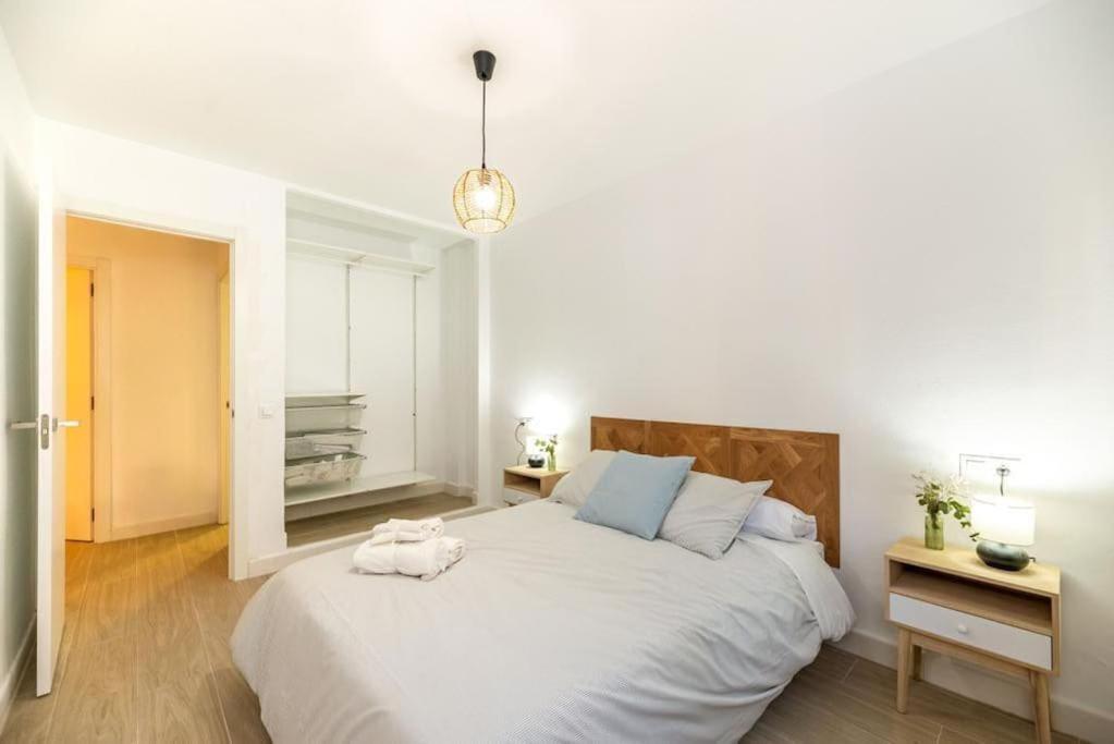 Ct 228 - City Center Fuengirola - Apartment I Luaran gambar