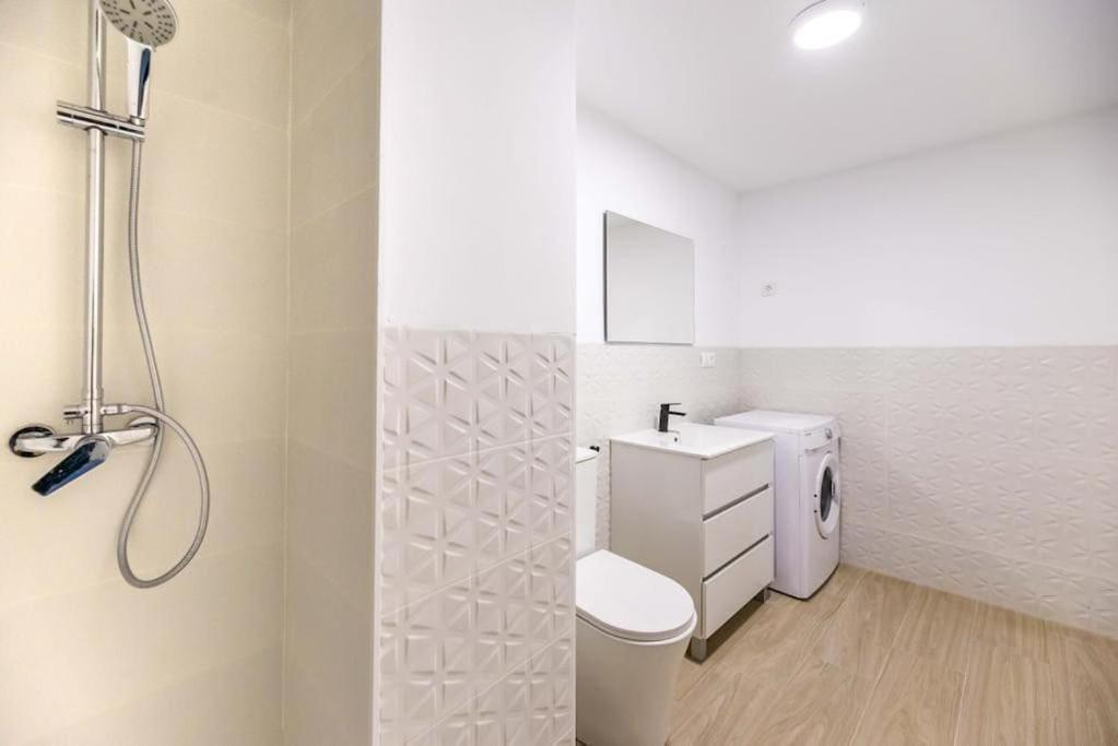 Ct 228 - City Center Fuengirola - Apartment I Luaran gambar