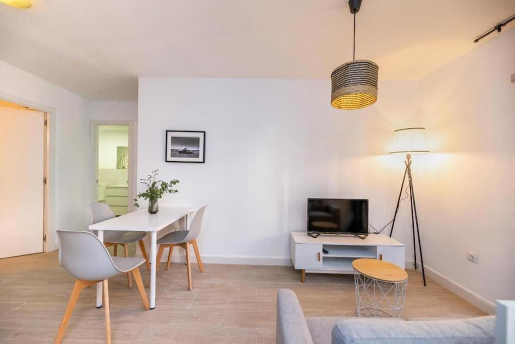 Ct 228 - City Center Fuengirola - Apartment I Luaran gambar